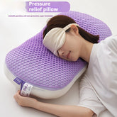 Washable TPE Pressure Release Pectin Pillow